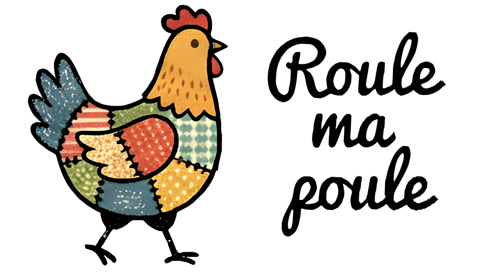 Roule ma poule