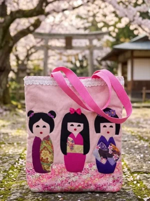 Kokeshi